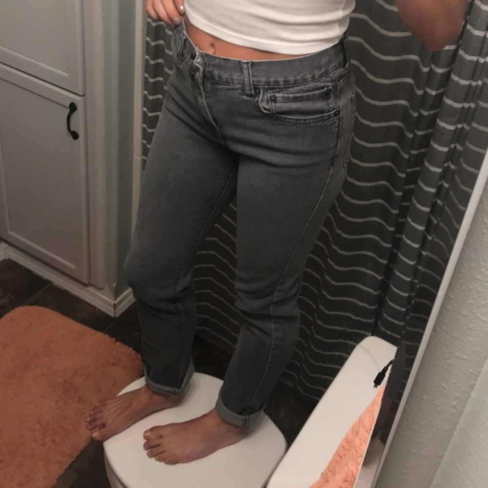 gray levis - Picture 2 of 4